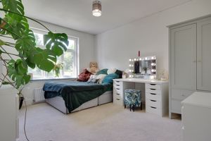 Bedroom Two- click for photo gallery